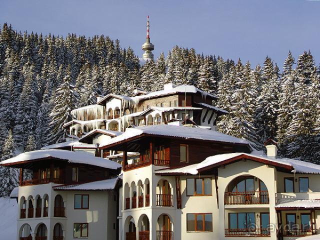 Манастрира (Пампорово)