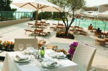 Oceania Club and Spa