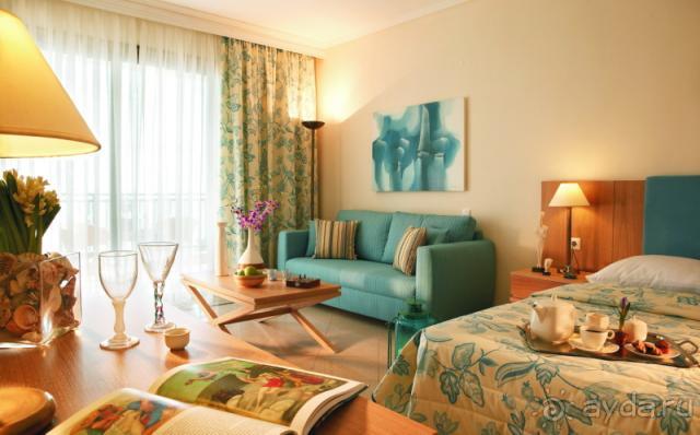 фото Ikos Oceania