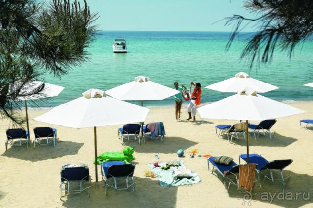 фото Ikos Oceania