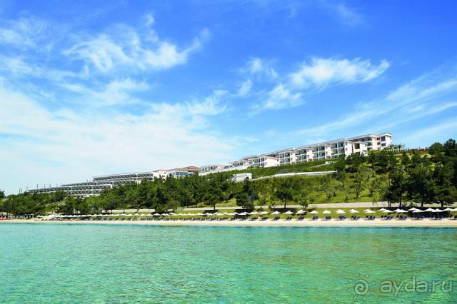 фото Ikos Oceania