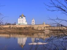 Псков