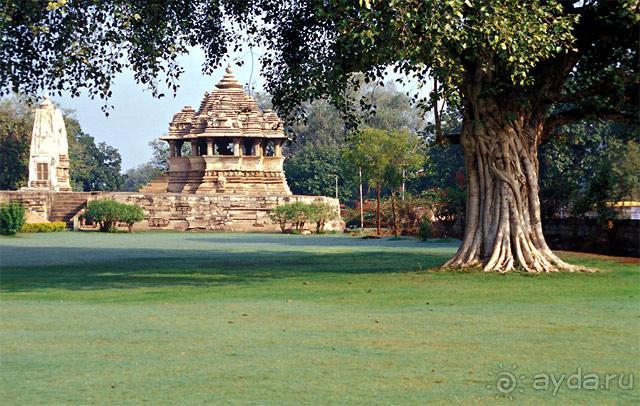 Khajuraho