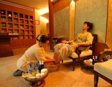 фото Long Beach Garden Hotel & Spa