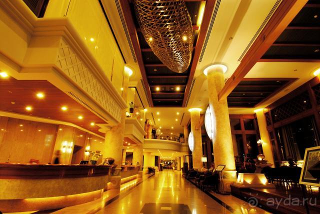 Long Beach Garden Hotel & Spa