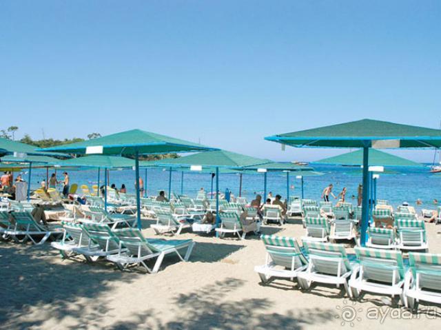 фото Meder Resort