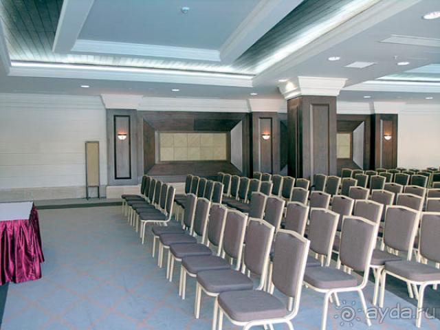 фото Meder Resort