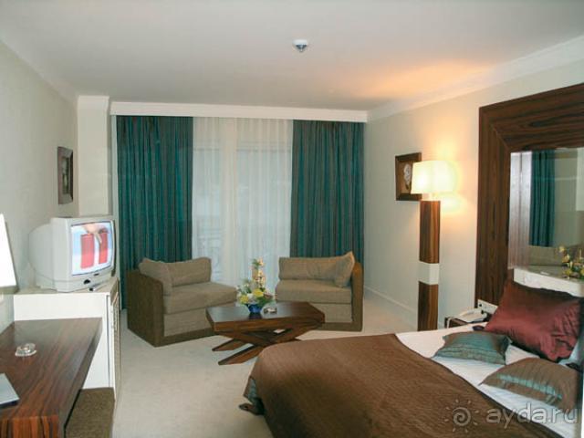 фото Meder Resort