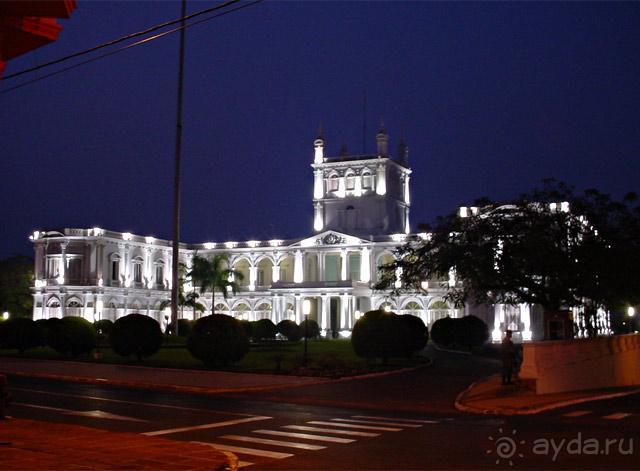 Palacio de Los Lopez