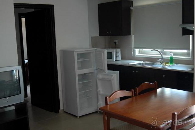 фото Eleonora Hotel Apartments