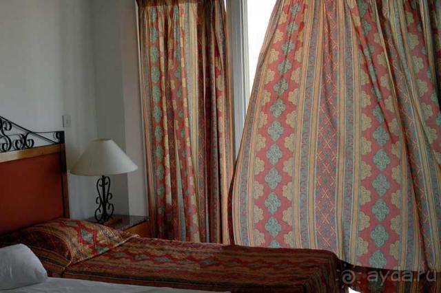 фото Eleonora Hotel Apartments