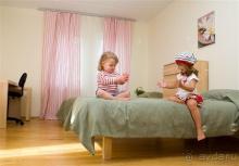 Pilve Apartment Hotel