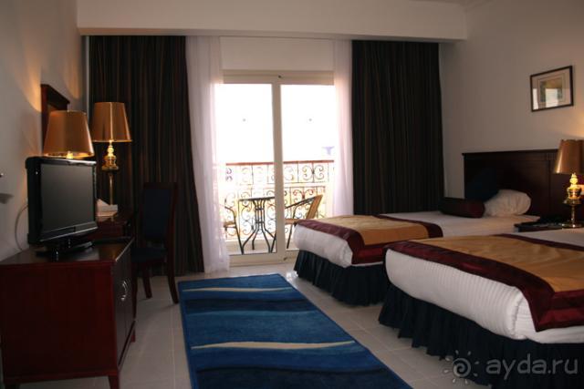 фото Golden 5 Topaz Club Suites