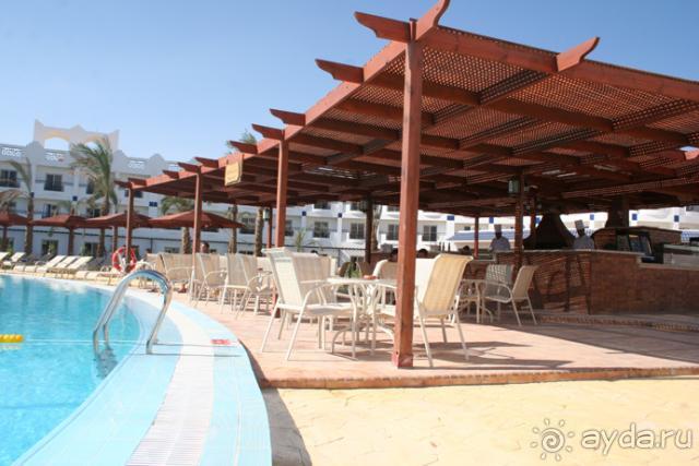 фото Golden 5 Topaz Club Suites