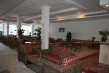 фото Golden 5 Topaz Club Suites