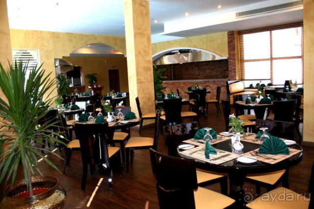 фото Golden 5 Topaz Club Suites