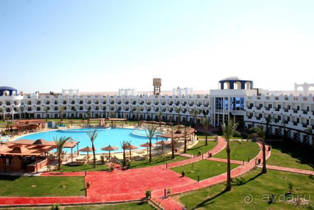 фото Golden 5 Topaz Club Suites