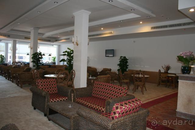 фото Golden 5 Topaz Club Suites