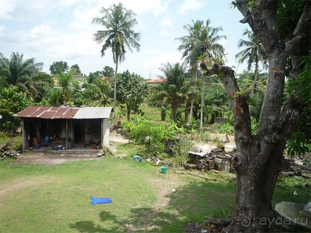 Кот-д'Ивуар