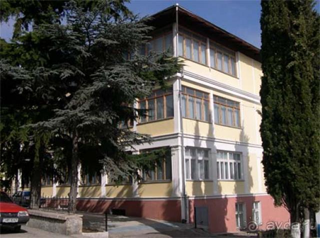 фото Таврида