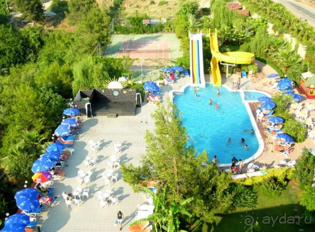 фото Akropol Hotel