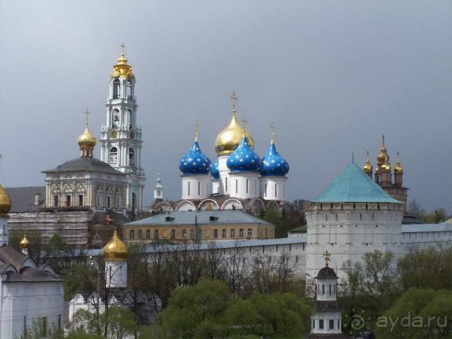 Россия