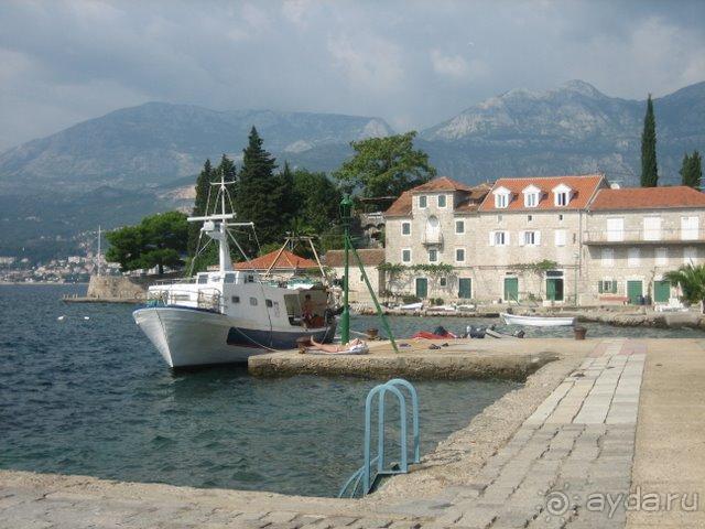 Черногория