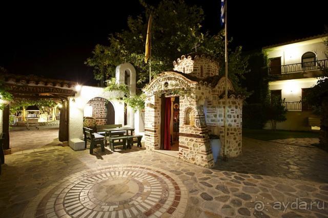 фото Athena Pallas Village