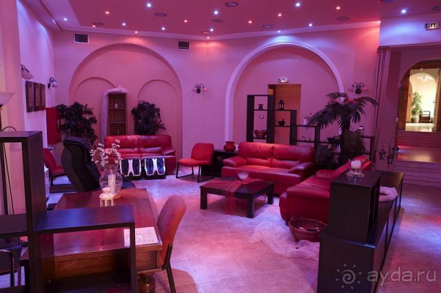 фото Athena Pallas Village