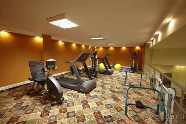 фото Athena Pallas Village