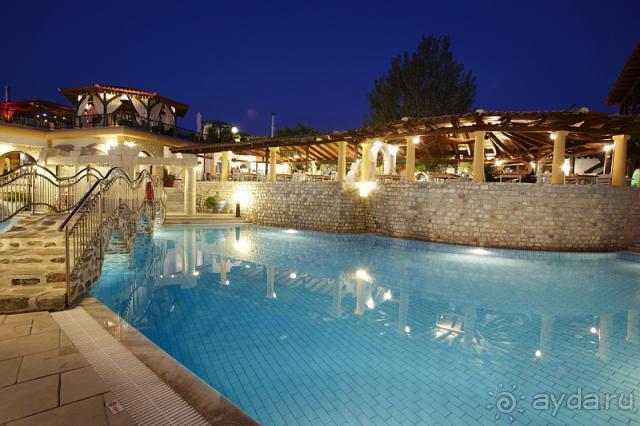 фото Athena Pallas Village