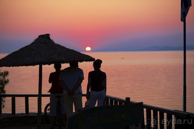 фото Athena Pallas Village