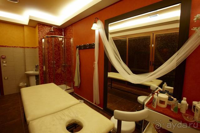 фото Athena Pallas Village