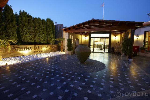 фото Athena Pallas Village