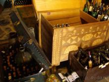 Коллекция вин