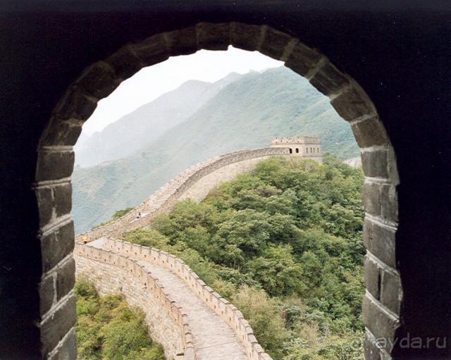 Китай