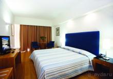 фото Kassandra Palace Hotel & Spa