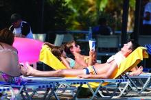 фото Kassandra Palace Hotel & Spa