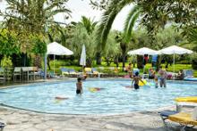 фото Kassandra Palace Hotel & Spa