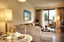 фото Kassandra Palace Hotel & Spa