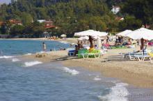 фото Kassandra Palace Hotel & Spa