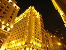 США Восточное побережье на авто