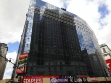 США Восточное побережье на авто