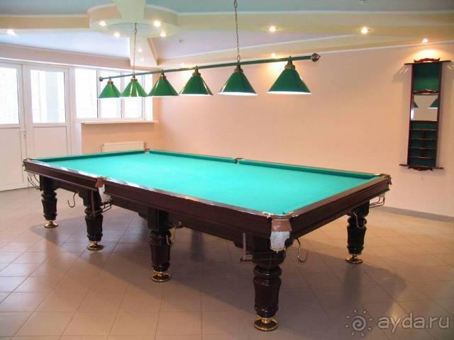 фото Saman Villas