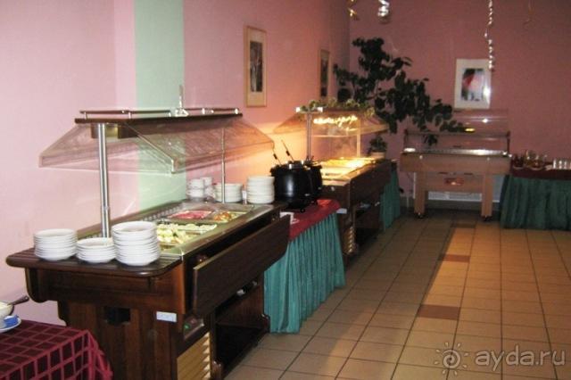 фото Saman Villas