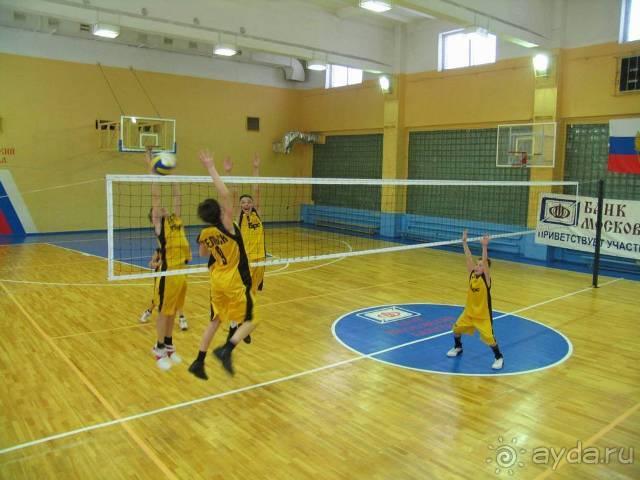 фото Saman Villas