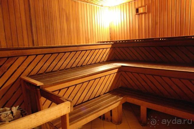 фото Saman Villas