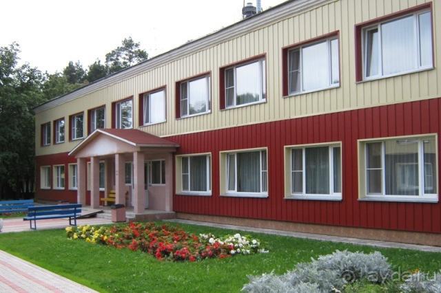 фото Saman Villas