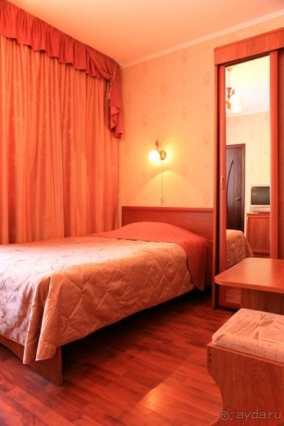 фото Saman Villas