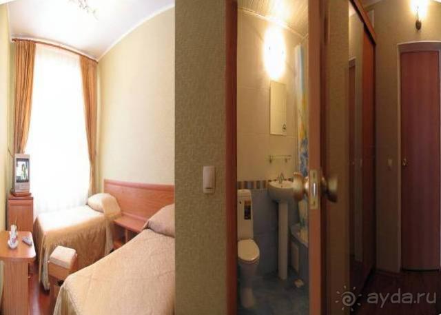 фото Saman Villas